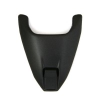 Arai AC-typ CHASER, AXCES přední větrák Frost-Black